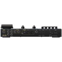 Nux MG-50li DB Dark Blue Modeler & Profiler con batteria al litio Pedaliera per chitarra_2