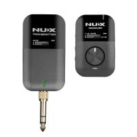 Nux C-7 Sistema wireless in-ear 5.8 GHz In Ear Monitor