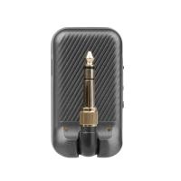 Nux C-7 Sistema wireless in-ear 5.8 GHz In Ear Monitor_2