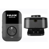 Nux C-7 Sistema wireless in-ear 5.8 GHz In Ear Monitor_4