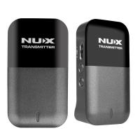 Nux C-7 Sistema wireless in-ear 5.8 GHz In Ear Monitor_5