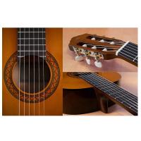 Yamaha CX40 II Chitarra Classica Elettrificata_2