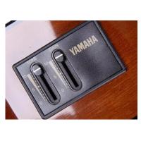 Yamaha CX40 II Chitarra Classica Elettrificata_4