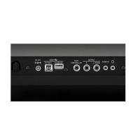 Korg EK-50L Tastiera con arranger con Cuffie Yamaha HPH50_3
