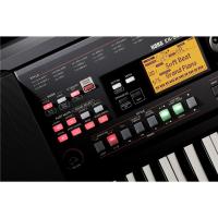 Korg EK-50L Tastiera con arranger con Cuffie Yamaha HPH50_4