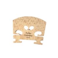 Domus PT1010 Ponticello Teller *** per Violino 4/4 Qualità Superiore