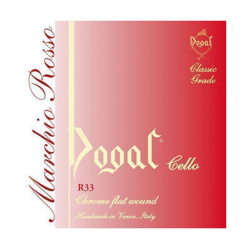 Dogal R333 Corda Sol per Violoncello 4/4 - 3/4
