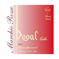 Dogal R333 Corda Sol per Violoncello 4/4 - 3/4