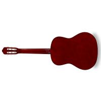 Soundsation Toledo Marisol 44SB Sunburst Chitarra Classica 4/4 con Borsa_2