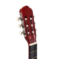 Soundsation Toledo Marisol 44SB Sunburst Chitarra Classica 4/4 con Borsa_4