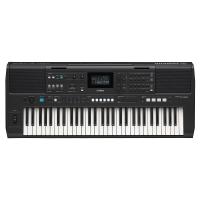 Yamaha PSR-E483 Tastiera con Arranger