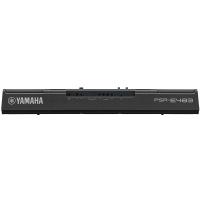 Yamaha PSR-E483 Tastiera con Arranger_2