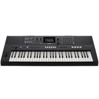 Yamaha PSR-E483 Tastiera con Arranger_4
