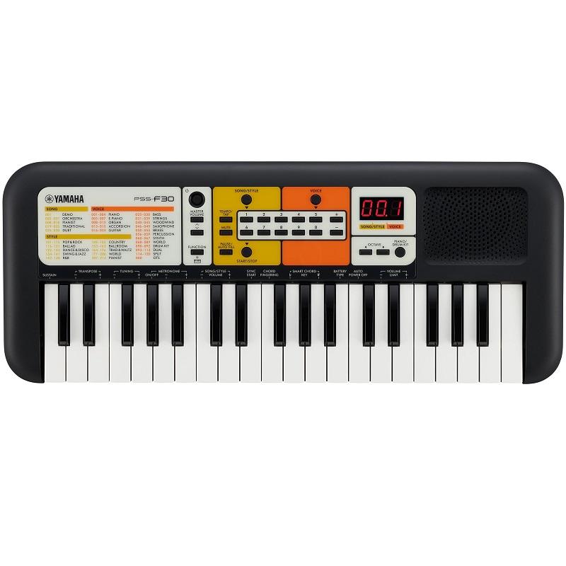 Yamaha PSS-F30 Tastiera portatile