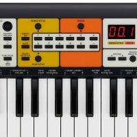 Yamaha PSS-F30 Tastiera portatile_2