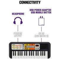 Yamaha PSS-F30 Tastiera portatile_4
