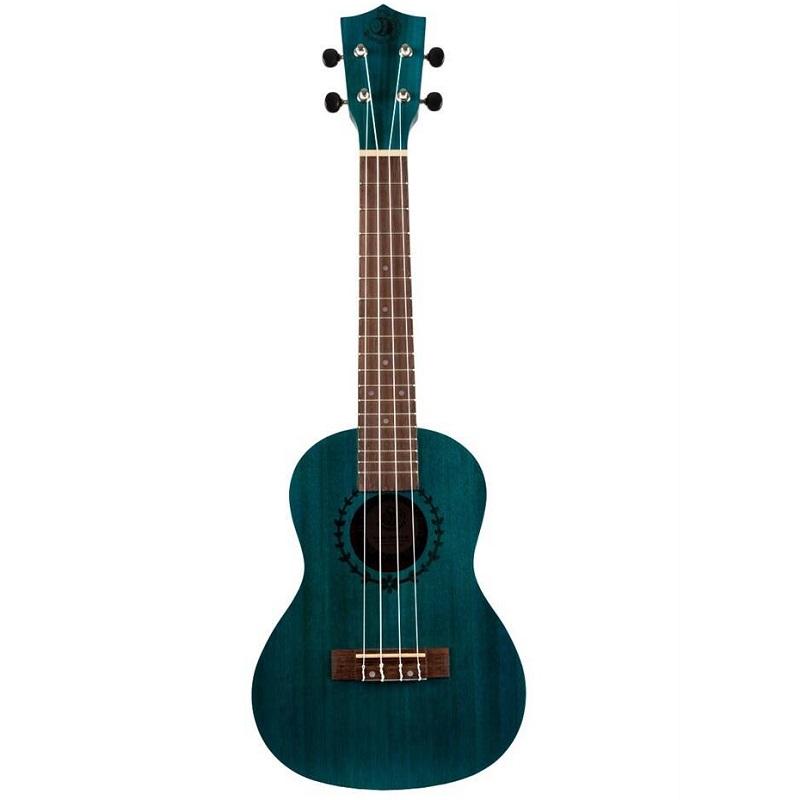 Bumblebee Buc23 Blue Ukulele Concerto