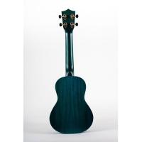 Bumblebee Buc23 Blue Ukulele Concerto_2