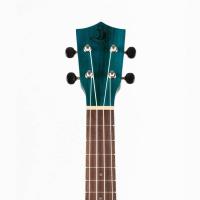 Bumblebee Buc23 Blue Ukulele Concerto_4