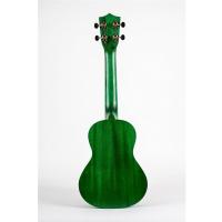 Bumblebee Buc23 Green Ukulele Concerto_2