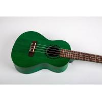 Bumblebee Buc23 Green Ukulele Concerto_3