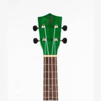 Bumblebee Buc23 Green Ukulele Concerto_4