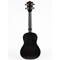 Bumblebee Buc23 Black Ukulele Concerto_2