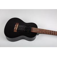 Bumblebee Buc23 Black Ukulele Concerto_3