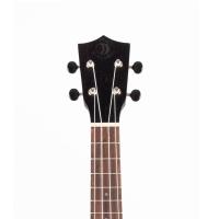 Bumblebee Buc23 Black Ukulele Concerto_4