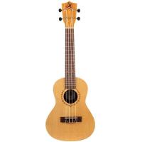 Bumblebee Buc22 SP/MH Spruce Mahogany Ukulele Concerto