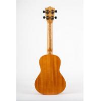 Bumblebee Buc22 SP/MH Spruce Mahogany Ukulele Concerto_2