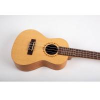 Bumblebee Buc22 SP/MH Spruce Mahogany Ukulele Concerto_3