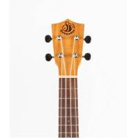Bumblebee Buc22 SP/MH Spruce Mahogany Ukulele Concerto_4