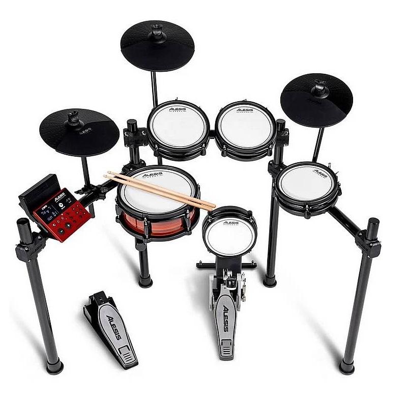 Alesis Nitro Pro Kit Batteria Elettronica