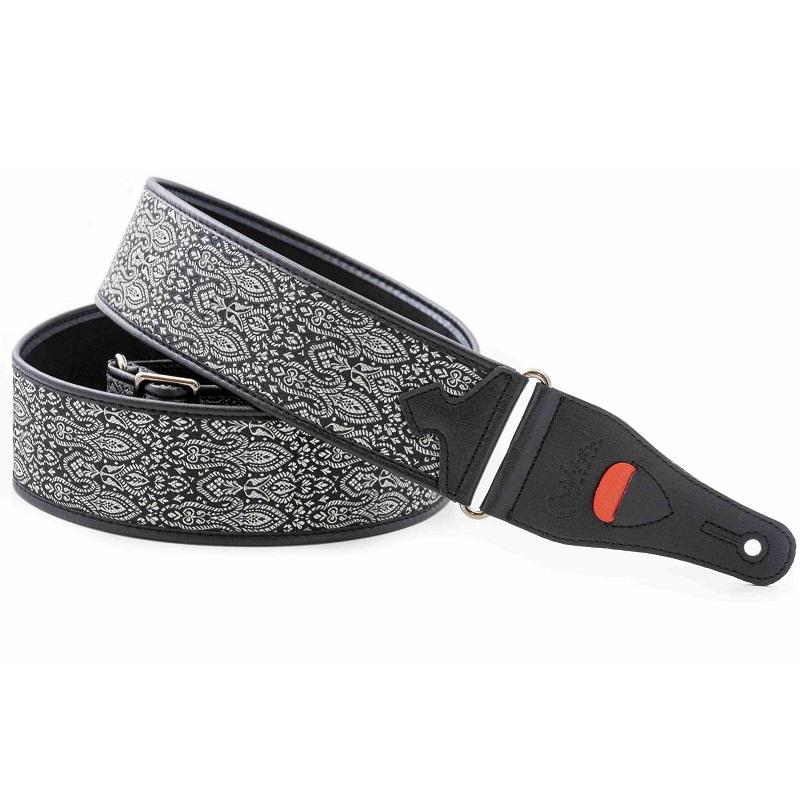 Righton Cordoba Black Tracolla