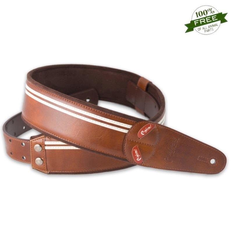 Righton Race Brown Tracolla