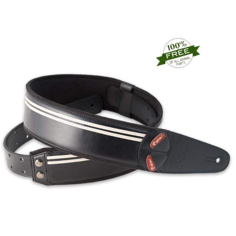 Righton Race Black Tracolla