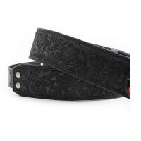 Righton Sandokan Black Tracolla_2