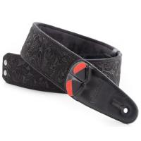 Righton Sandokan Black Tracolla_3
