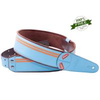 Righton Race Sonic Blue Tracolla