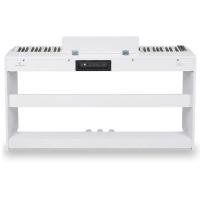 Soundsation Ichos WH White Pianforte Digitale_4