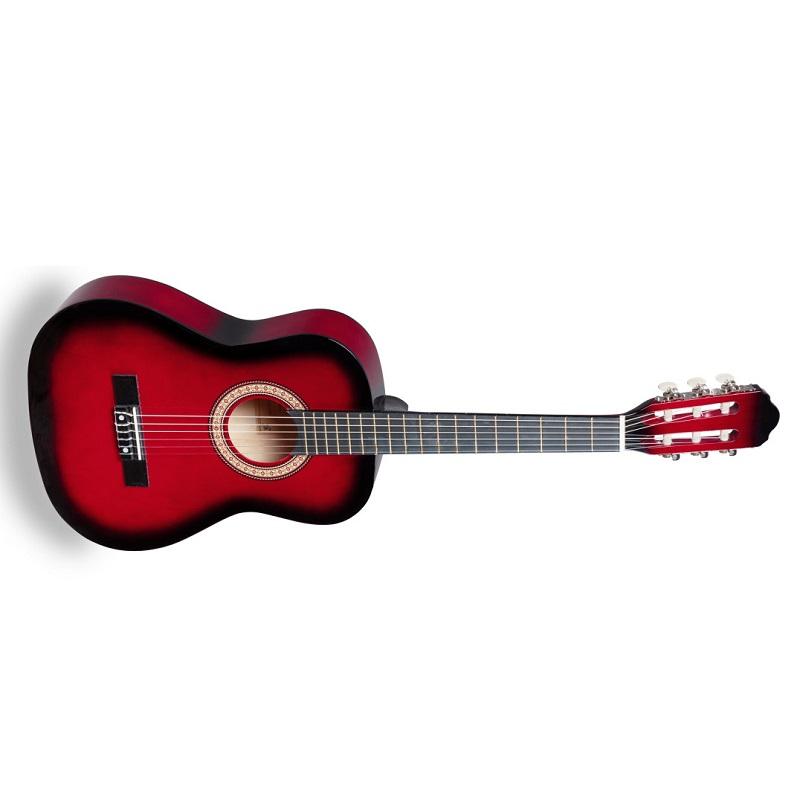 Soundsation Toledo Marisol 34RDS Chitarra classica 3/4 con Borsa