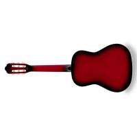 Soundsation Toledo Marisol 34RDS Chitarra classica 3/4 con Borsa_2