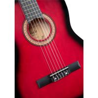 Soundsation Toledo Marisol 34RDS Chitarra classica 3/4 con Borsa_3