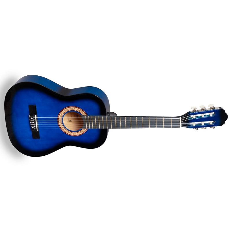 Soundsation Toledo Marisol 34BLS Chitarra classica 3/4 con Borsa