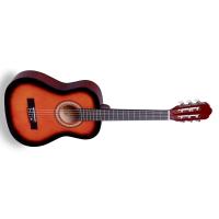 Soundsation Toledo Marisol 34SB Chitarra classica 3/4 con Borsa