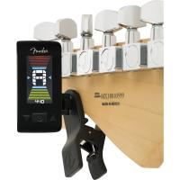 Fender Original Tuner Black Accordatore_4