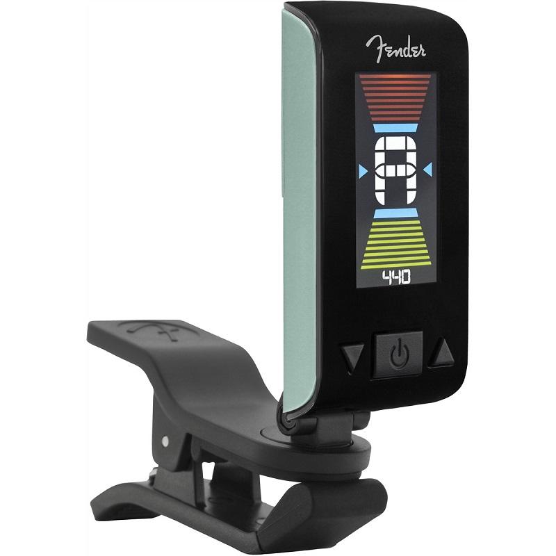 Fender Original Tuner Daphne Blue Accordatore