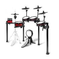 Alesis Nitro Ultimate Kit Batteria Elettronica_2
