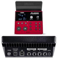 Alesis Nitro Ultimate Kit Batteria Elettronica_3